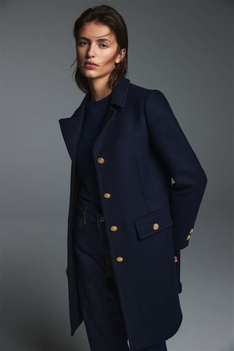 cappotto blu fendi|Cappotti Donna eleganti e di lusso .